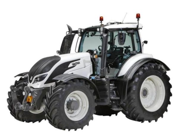 WIKV42701991 - VALTRA T234 