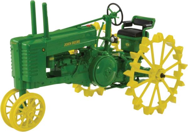 ERT45453 - JOHN DEERE MODEL G Ech:1/16 - 1