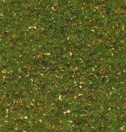 HEK30931 - Tapis d'herbe sol forestier - 75x100 cm - 1