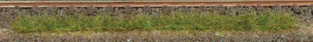 HEK1811 - 10 Bandes d'herbes d'été 10cm - 1
