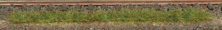 HEK1811 - 10 Bandes d'herbes d'été 10cm - 1