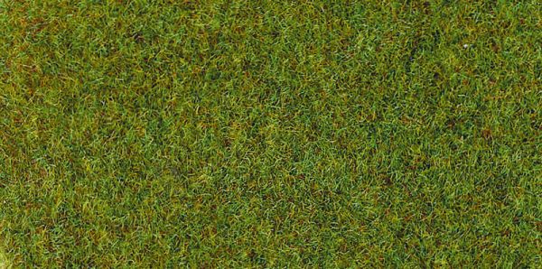 HEK3359 - Sachet 100 g de Flocage d'herbe printemps 2-3 mm - 1