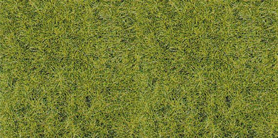 HEK3368 - Sachet 75 g d'herbe sauvage vert de terrain boisé 5-6 mm - 1