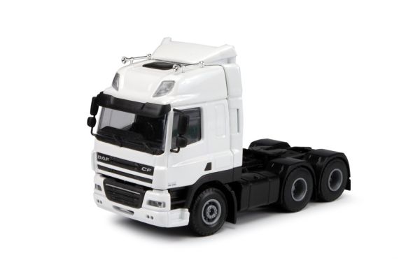 LIT1585 - DAF 85CF 6x4 - 1