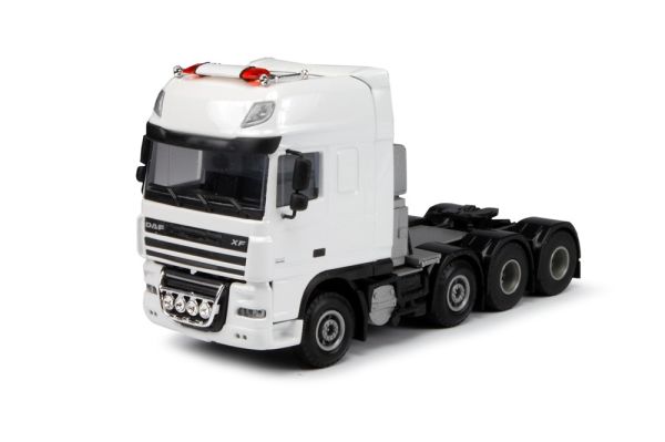 LIT1273 - DAF XF 105 Super Space 8x4 - 1