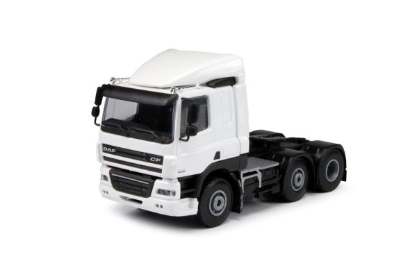 LIT1575 - DAF 85CF Cabine Confort 6x2 - 1