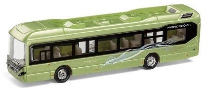 MOT110387 - Bus VOLVO 7900 Hybrid Ech:1/87 - 1
