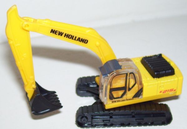 NOREV319213E - Pelle NEW HOLLAND E215B Longueur: 7.5 cm - 1