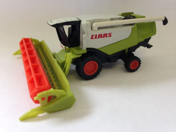 NOREV319214F - Moissonneuse CLAAS Longueur: 6 cm - 1