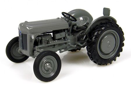 G10930333 - FORD FERGUSON 9N - 1942 Ech:1/43 - 1