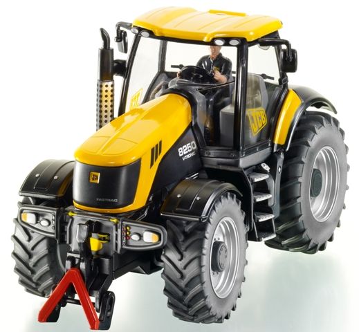 SIK3267SIMA - JCB 8250 Spécial SIMA 2009 - 1