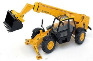 JOA298 - Télescopique JCB 535-125 - 1