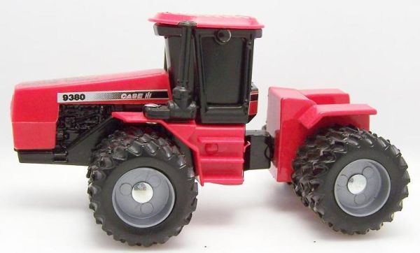 SCM823 - CASE IH 9380 8 roues - 1