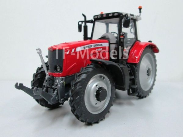 TFM005S - MASSEY FERGUSON 7499 Roues étroites - 1