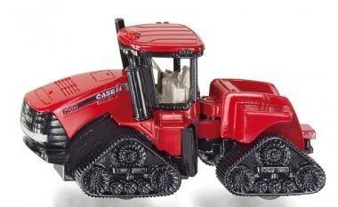 SIK1324 - CASE IH QUADTRAC 600 - 1