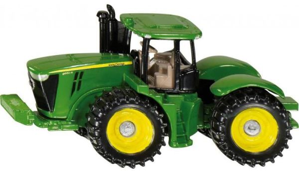 SIK1472 - JOHN DEERE 9560R - 1
