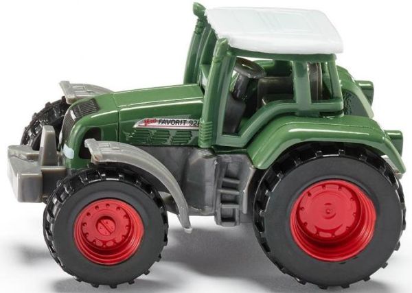 SIK0858 - FENDT 926 Vario - 1