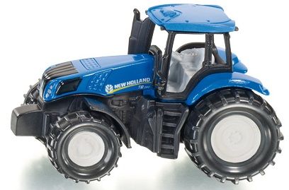SIK1012 - NEW HOLLAND T8.390 - 1