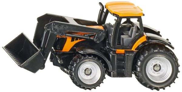SIK1356 - JCB FASTRAC 8310 avec chargeur - 1