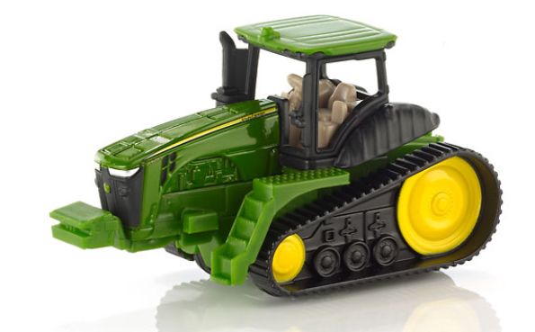 SIK1474 - JOHN DEERE 8360 RT - 1