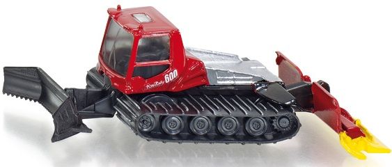 SIK1037 - Dameuse PISTENBULLY 600 L.8 x l.5 X H.3 cm - 1