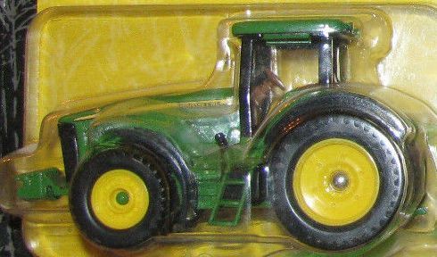 ERT15409 - JOHN DEERE 8420 Ech:1/64 - 1