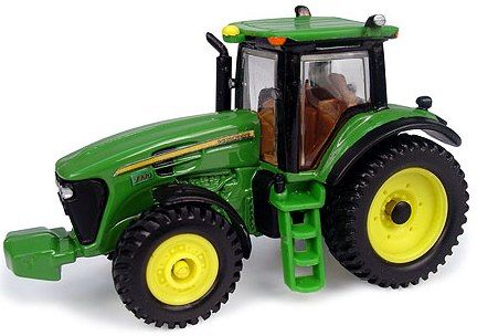 ERT15916 - JOHN DEERE 7830 Ech:1/64 - 1