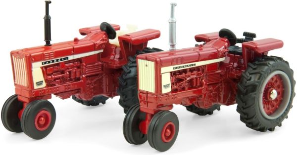 ERT14868 - FARMALL 706 / FARMALL 806 Ech:1/64 - 1