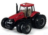 ERT35759 - CASE IH 335 Magnum 8 roues Ech:1/64 - 1