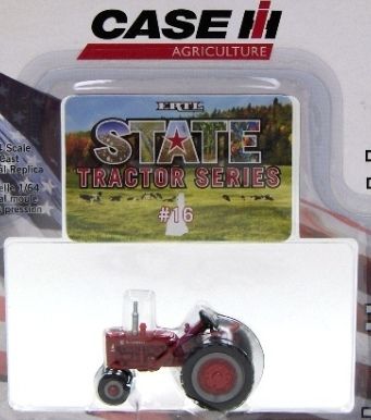 ERT35862 - FARMALL C Ech:1/64 - 1