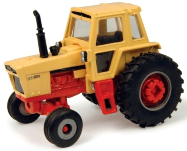 ERT14546 - CASE 1370 Ech:1/64 - 1