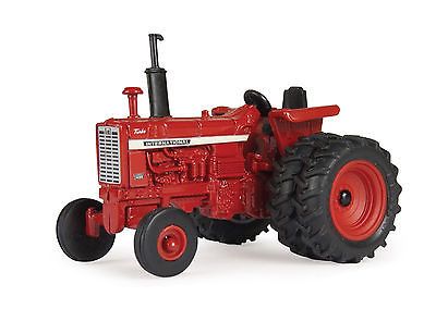 ERT14814 - INTERNATIONAL Harvester 1456 - 1