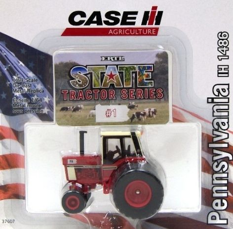 ERT35758 - INTERNATIONAL 1486 Ech:1/64 - 1