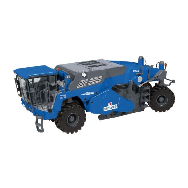 NZG8711/01 - Malaxeur WIRTGEN WR 250 