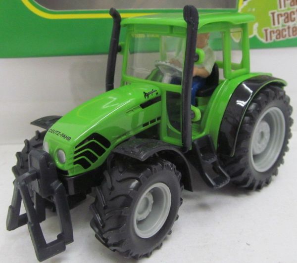 TIM35005 - DEUTZ Agroplus 70 - 1