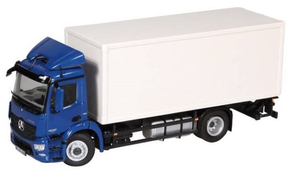 NZG880/20 - MERCEDES Antos FH 420S porteur - 1
