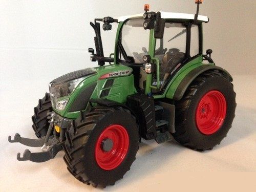 UH4117MARTEL - FENDT 516 