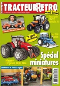 TRHS011 - Magazine 