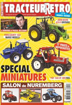 TRHS013 - Magazine 