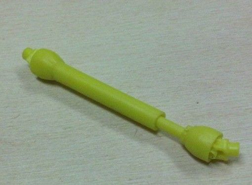 FM200028T - Cardan télescopique Réglable de 4,3 cm à 5,5 cm - 1