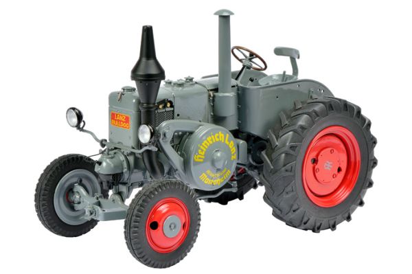 SCH94 - LANZ BULLDOG D9506 Ech:1/18 - 1
