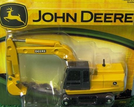 ERT35316 - Pelle à chenilles JOHN DEERE Ech:1/64 - 1