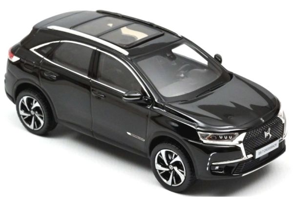 NOREV170014 - DS 7 Crossback 2017 - 1