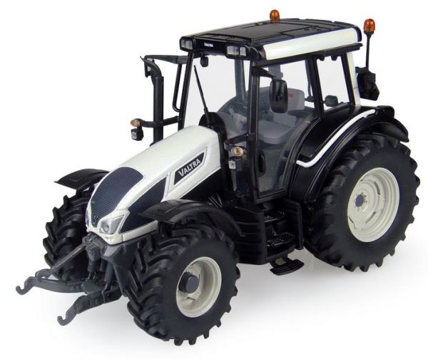 UHV42601993 - VALTRA N103 Small Blanc - 1