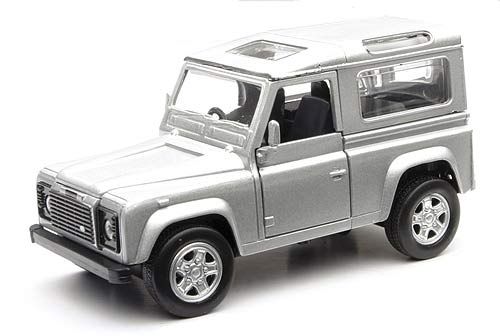 NEW54683C - LAND ROVER Defender 2004 - 1