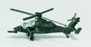 SIK872 - Hélicoptére de combat - 1