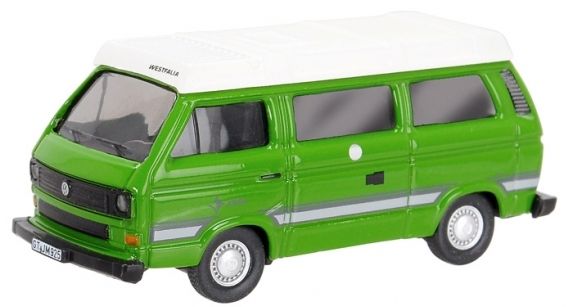 SCH26141 - VW T3 Westfakia Joker 
