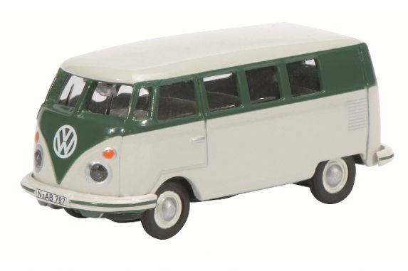SCH26104 - VW T1 Bus 