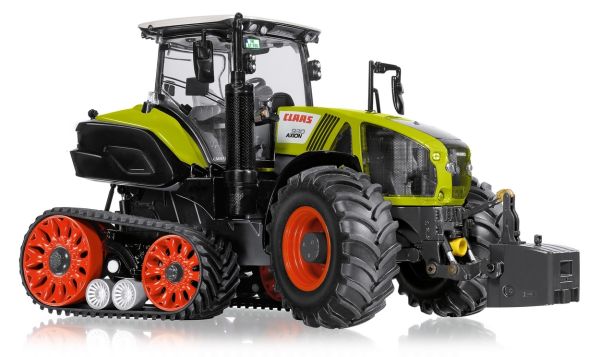 WIK77839 - CLAAS Axion 930TT - 1