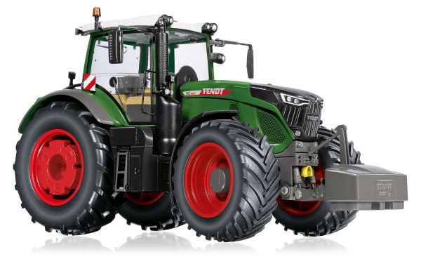 WIK77847 - FENDT 942 Vario - 1